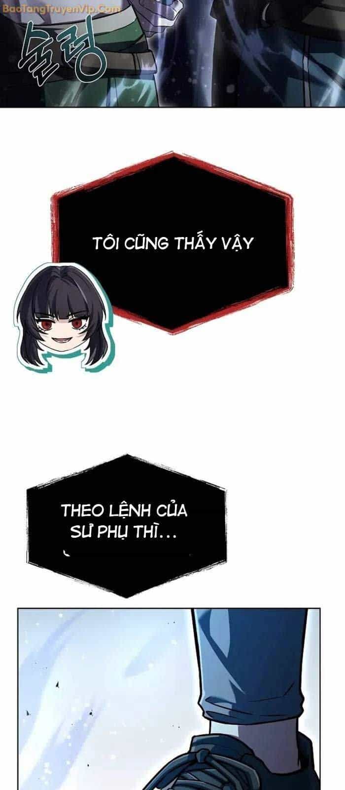 Chòm Sao Là Đệ Tử Của Tôi - Chương 100 - ảnh 95