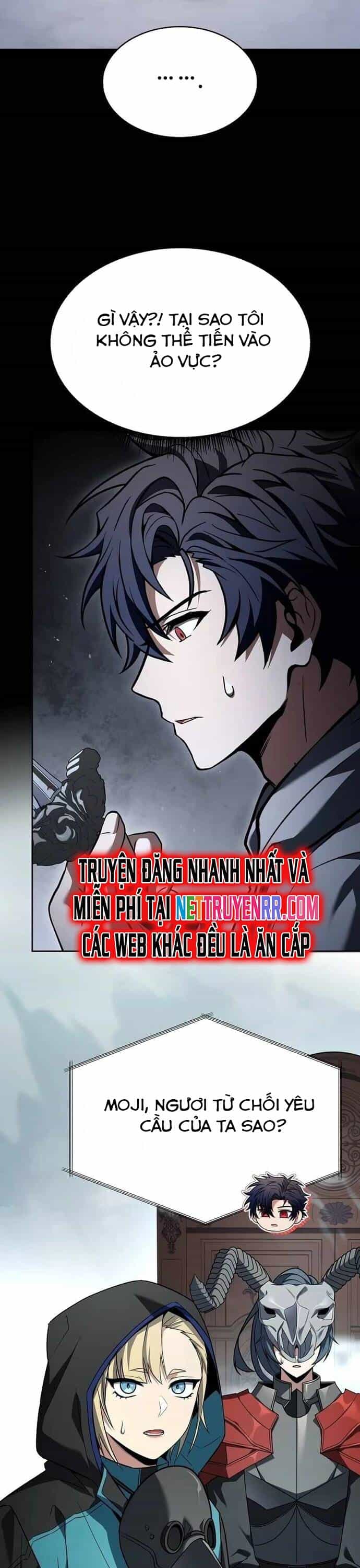 Chòm Sao Là Đệ Tử Của Tôi - Chương 101 - ảnh 12