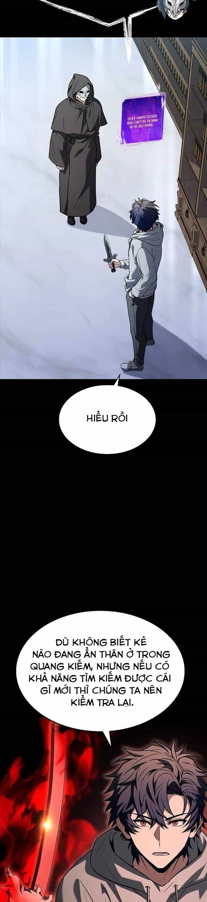 Chòm Sao Là Đệ Tử Của Tôi - Chương 101 - ảnh 18