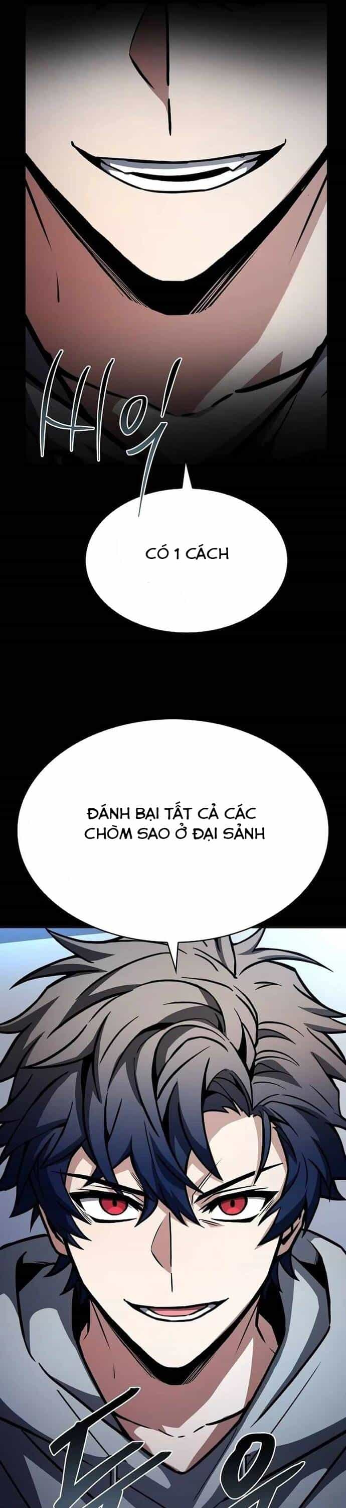 Chòm Sao Là Đệ Tử Của Tôi - Chương 101 - ảnh 20