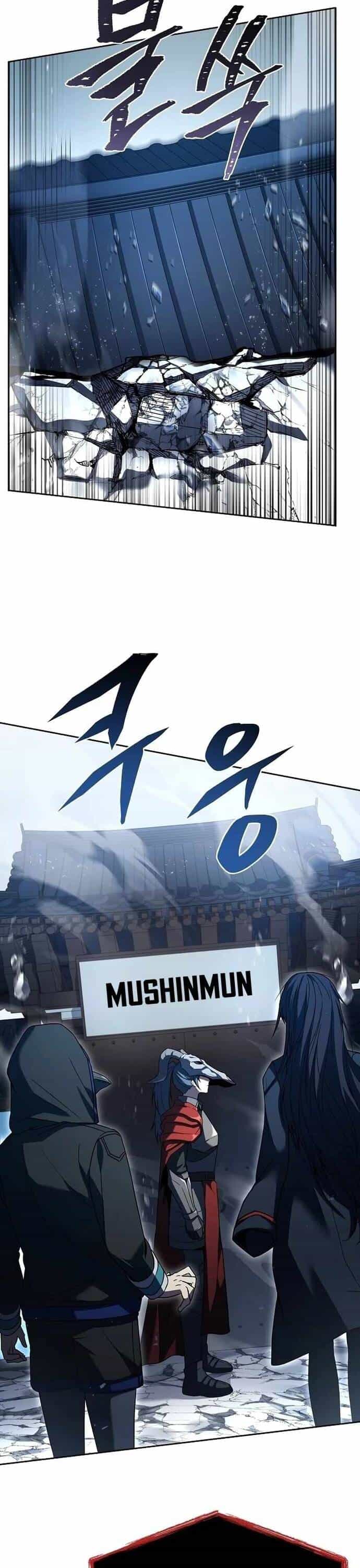 Chòm Sao Là Đệ Tử Của Tôi - Chương 101 - ảnh 25