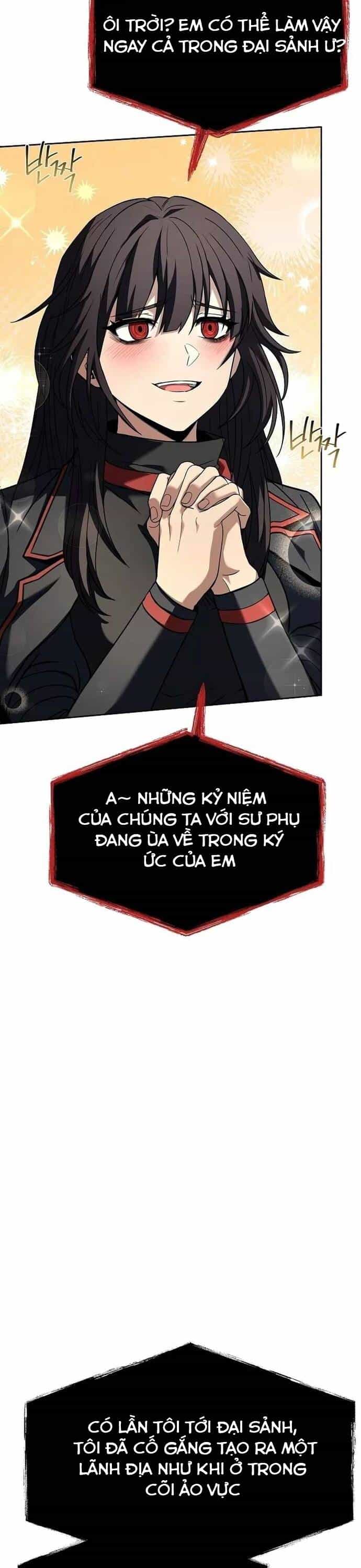 Chòm Sao Là Đệ Tử Của Tôi - Chương 101 - ảnh 26