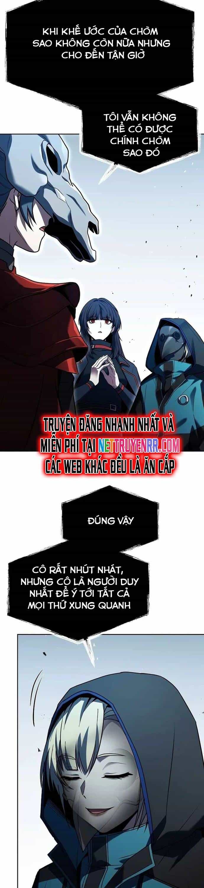 Chòm Sao Là Đệ Tử Của Tôi - Chương 101 - ảnh 29