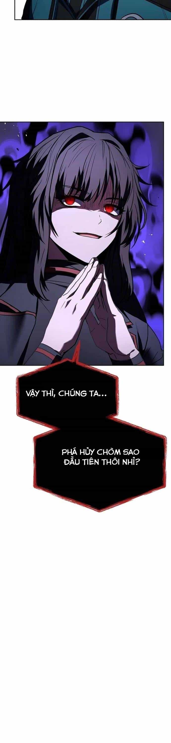 Chòm Sao Là Đệ Tử Của Tôi - Chương 101 - ảnh 30