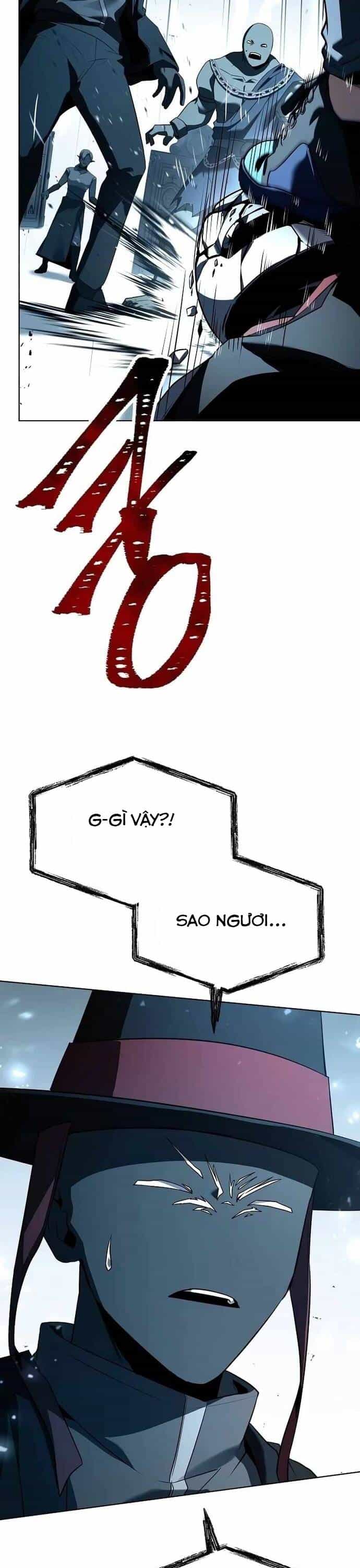 Chòm Sao Là Đệ Tử Của Tôi - Chương 101 - ảnh 34