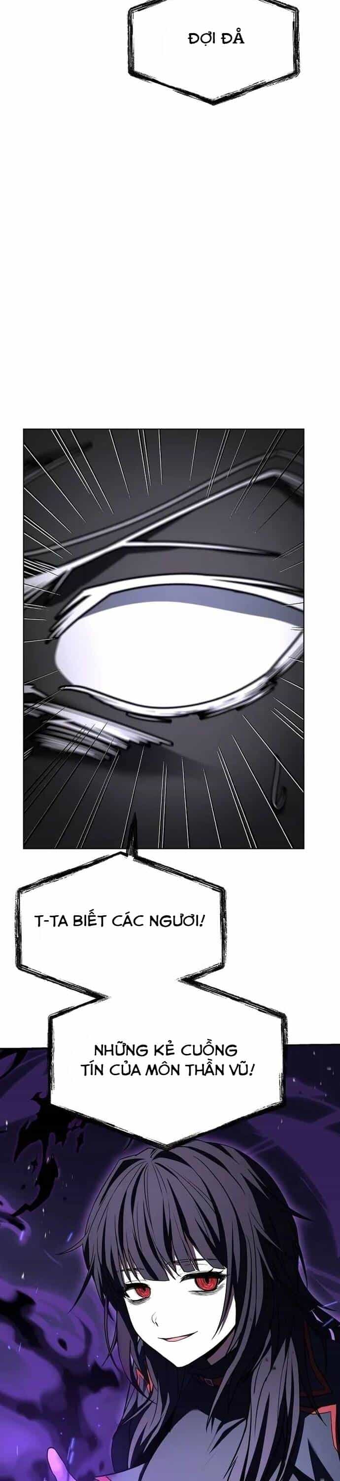 Chòm Sao Là Đệ Tử Của Tôi - Chương 101 - ảnh 35