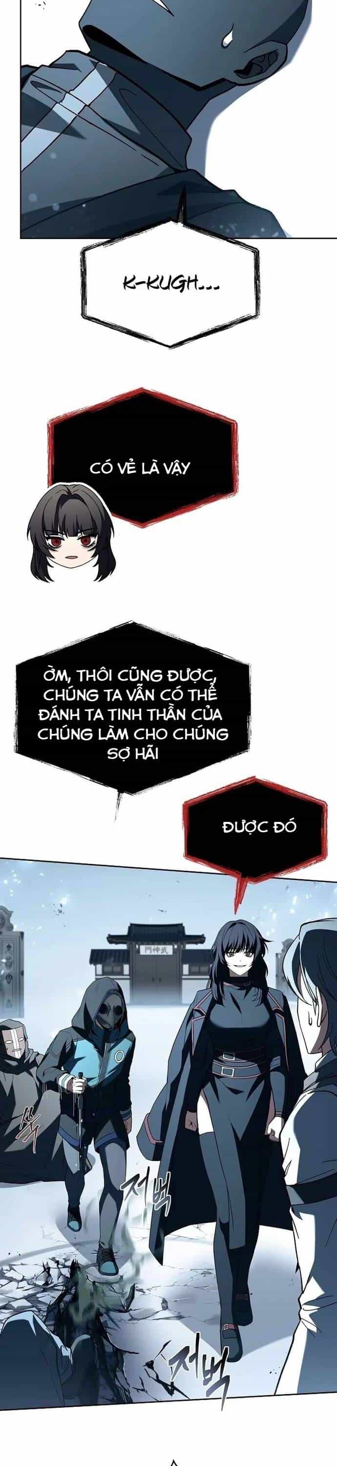 Chòm Sao Là Đệ Tử Của Tôi - Chương 101 - ảnh 44