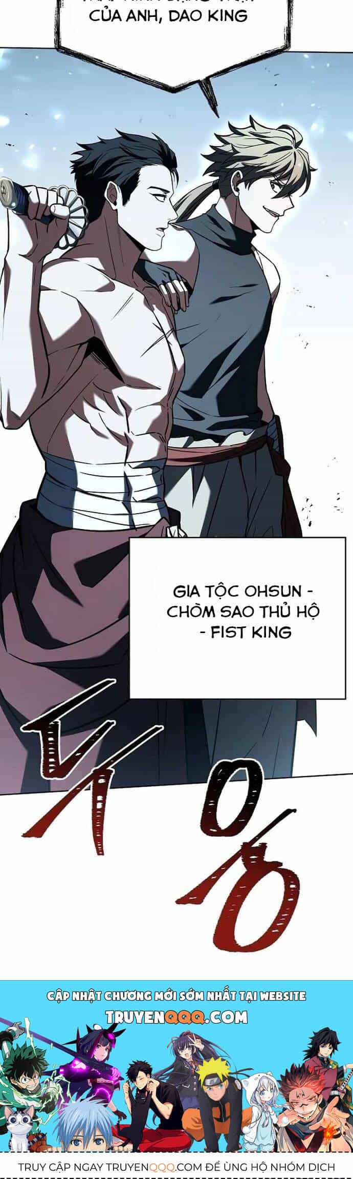 Chòm Sao Là Đệ Tử Của Tôi - Chương 101 - ảnh 47