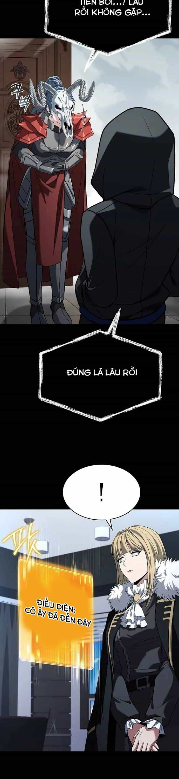 Chòm Sao Là Đệ Tử Của Tôi - Chương 101 - ảnh 5
