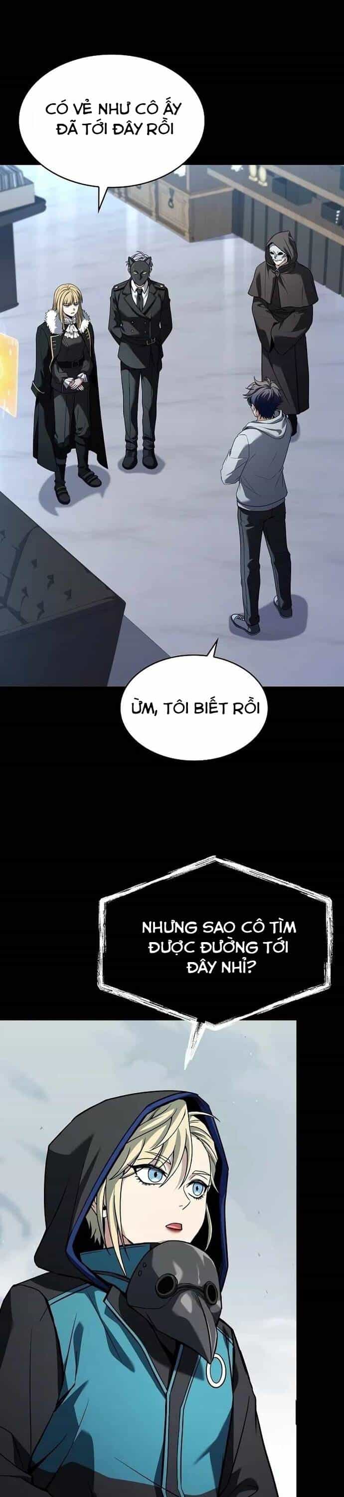 Chòm Sao Là Đệ Tử Của Tôi - Chương 101 - ảnh 6