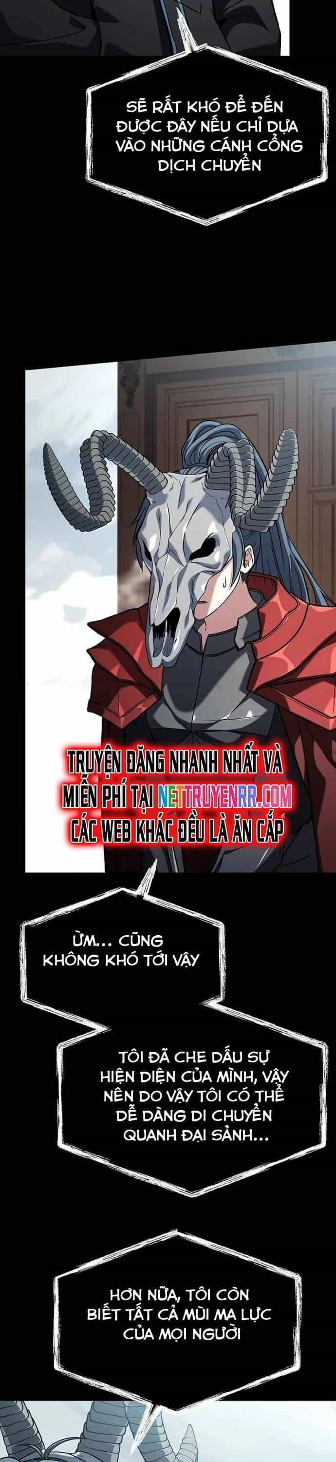 Chòm Sao Là Đệ Tử Của Tôi - Chương 101 - ảnh 7