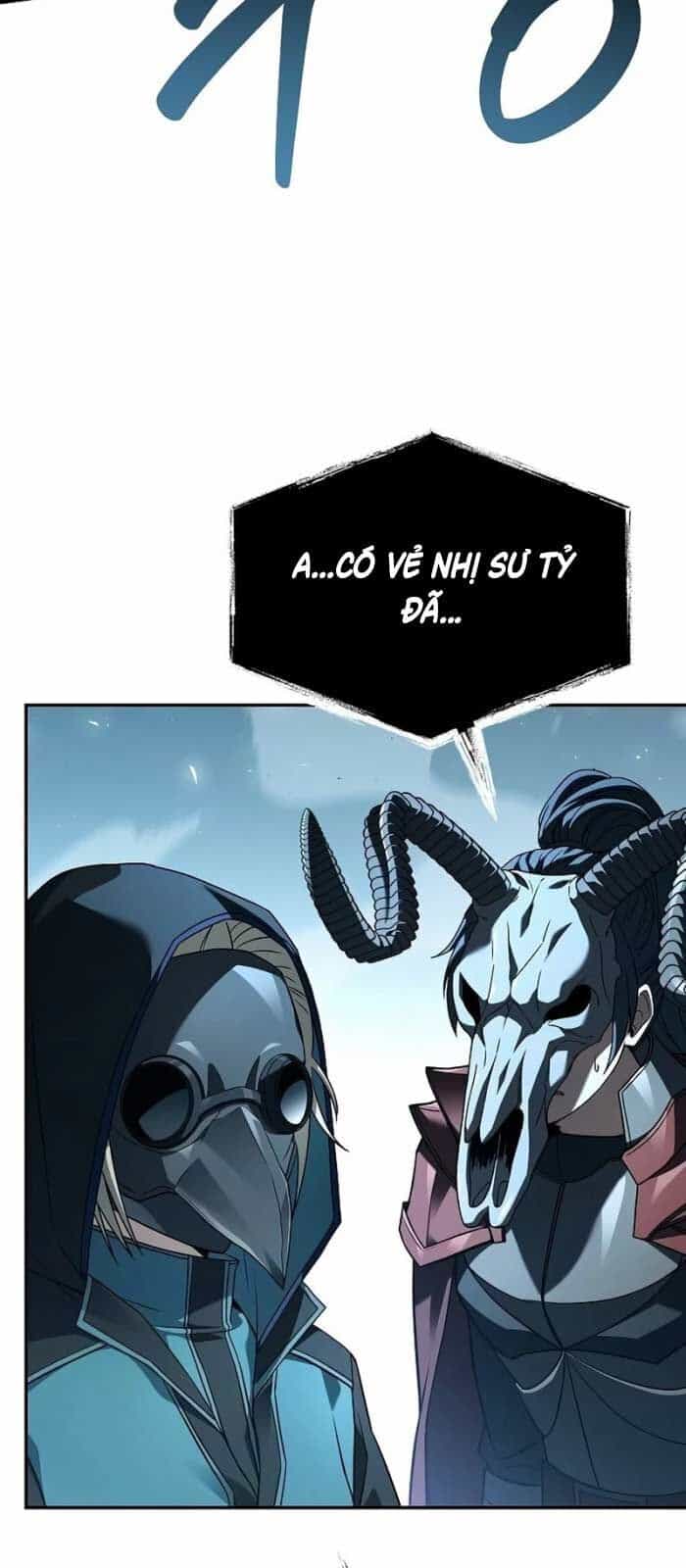 Chòm Sao Là Đệ Tử Của Tôi - Chương 103 - ảnh 27