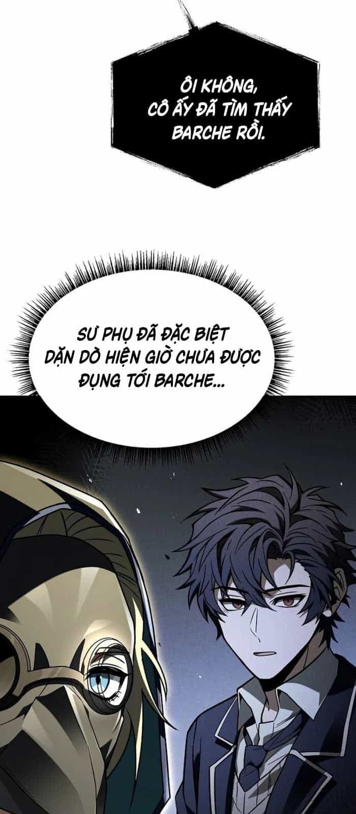 Chòm Sao Là Đệ Tử Của Tôi - Chương 103 - ảnh 28