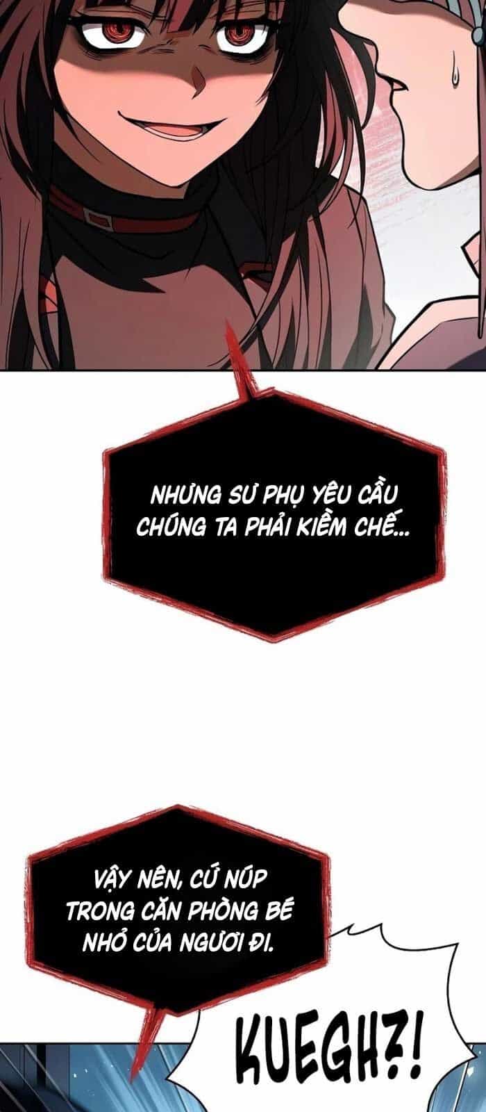 Chòm Sao Là Đệ Tử Của Tôi - Chương 103 - ảnh 34