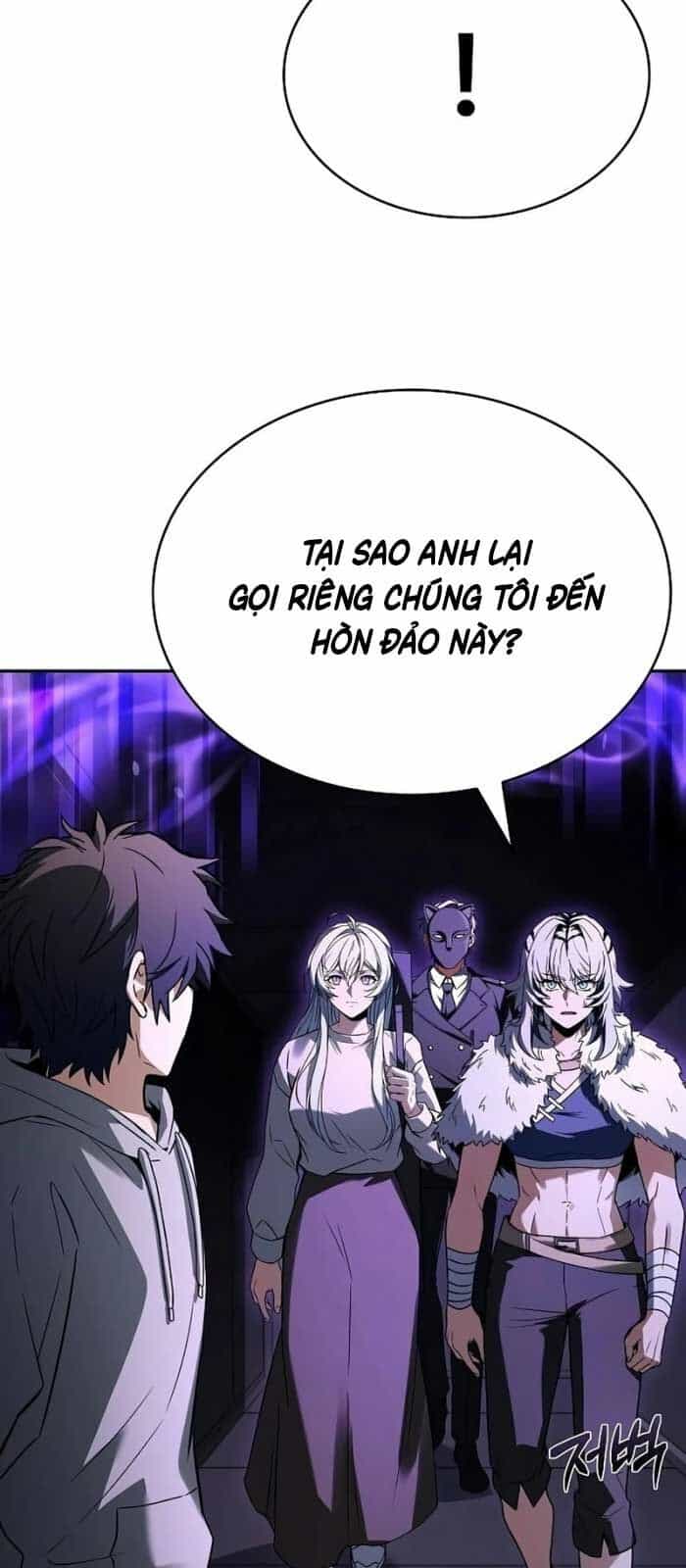 Chòm Sao Là Đệ Tử Của Tôi - Chương 103 - ảnh 46
