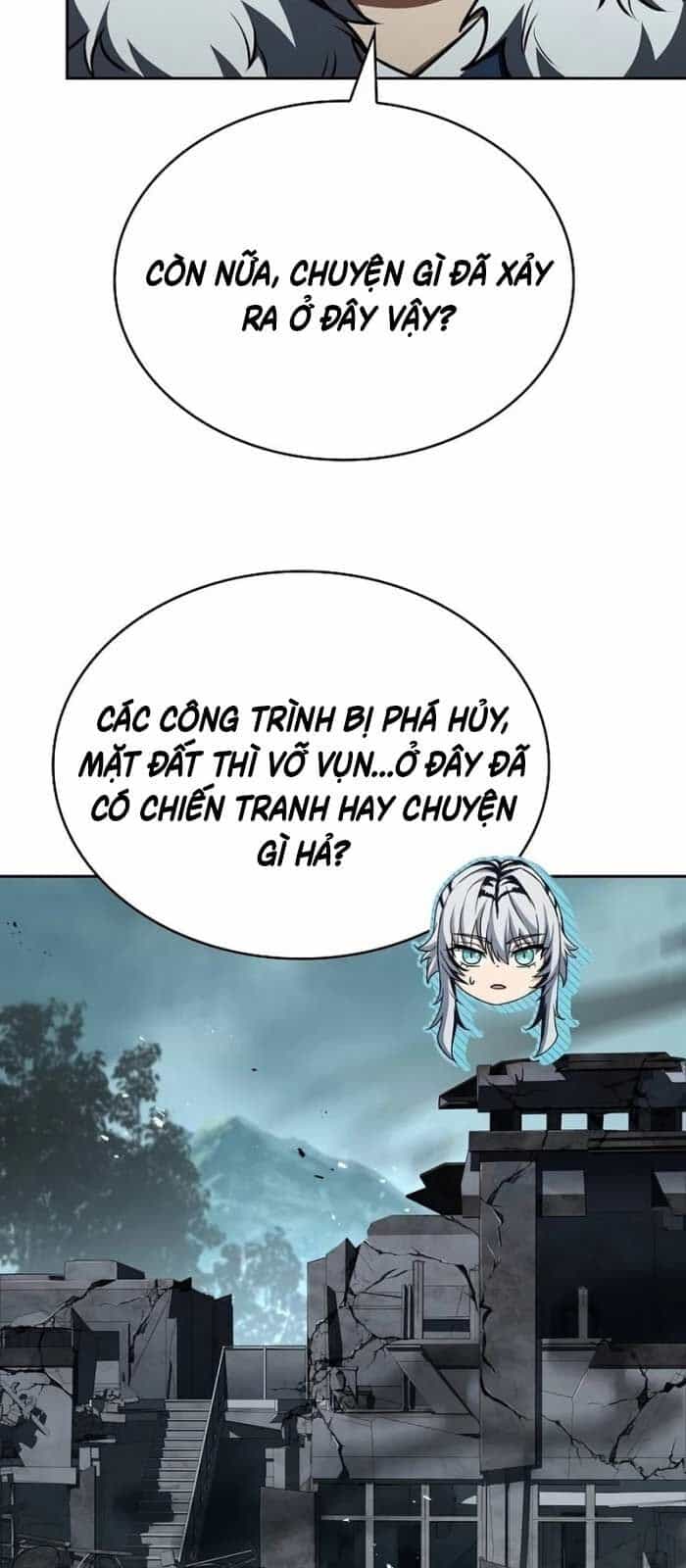 Chòm Sao Là Đệ Tử Của Tôi - Chương 103 - ảnh 48