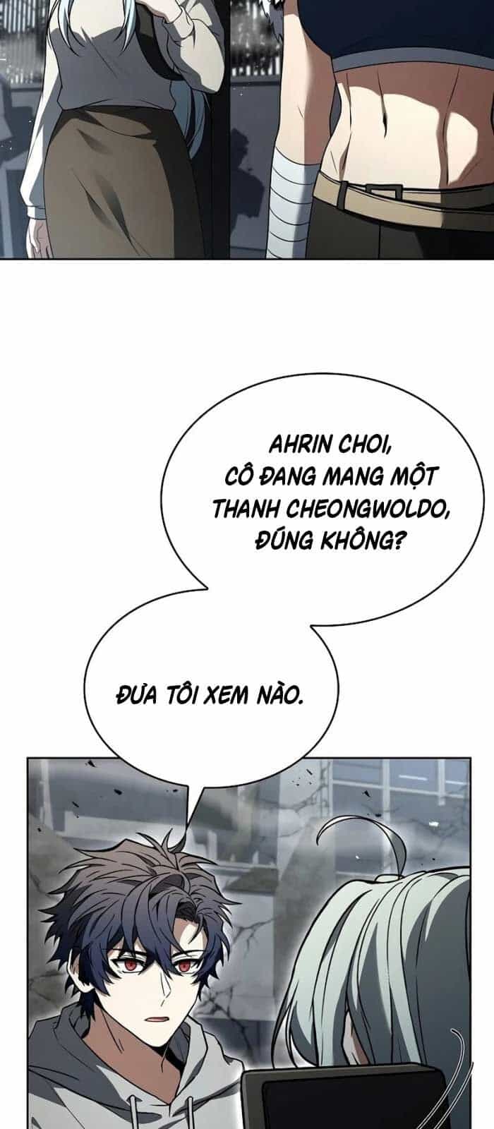 Chòm Sao Là Đệ Tử Của Tôi - Chương 103 - ảnh 54