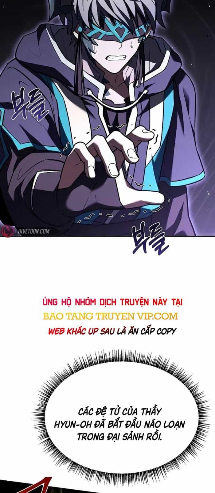 Chòm Sao Là Đệ Tử Của Tôi - Chương 103 - ảnh 9