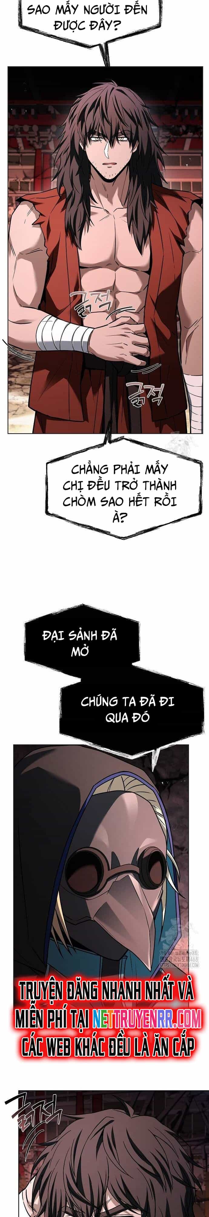 Chòm Sao Là Đệ Tử Của Tôi - Chương 104 - ảnh 10
