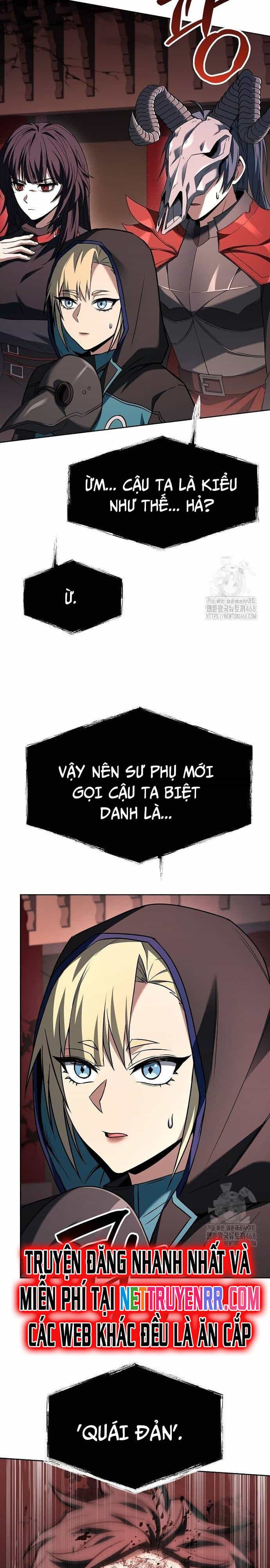Chòm Sao Là Đệ Tử Của Tôi - Chương 104 - ảnh 18
