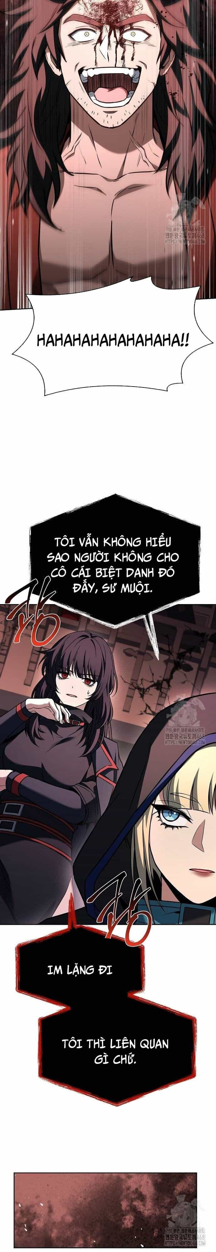 Chòm Sao Là Đệ Tử Của Tôi - Chương 104 - ảnh 19