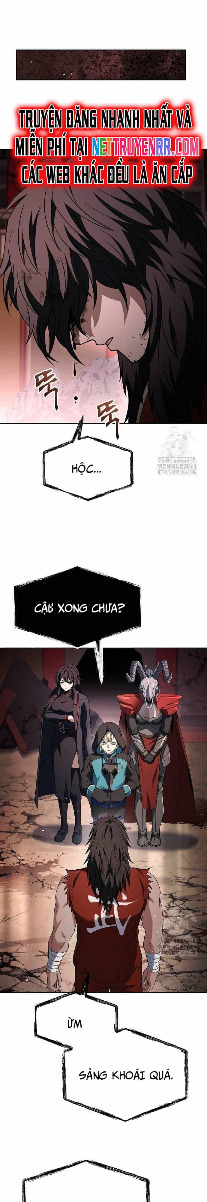 Chòm Sao Là Đệ Tử Của Tôi - Chương 104 - ảnh 20