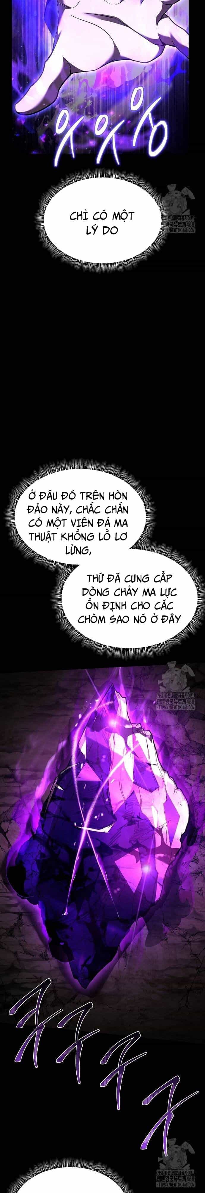 Chòm Sao Là Đệ Tử Của Tôi - Chương 104 - ảnh 27