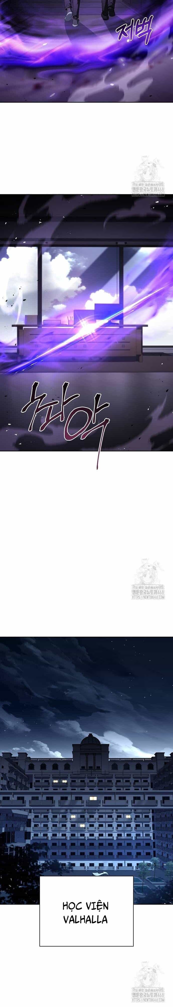 Chòm Sao Là Đệ Tử Của Tôi - Chương 104 - ảnh 33
