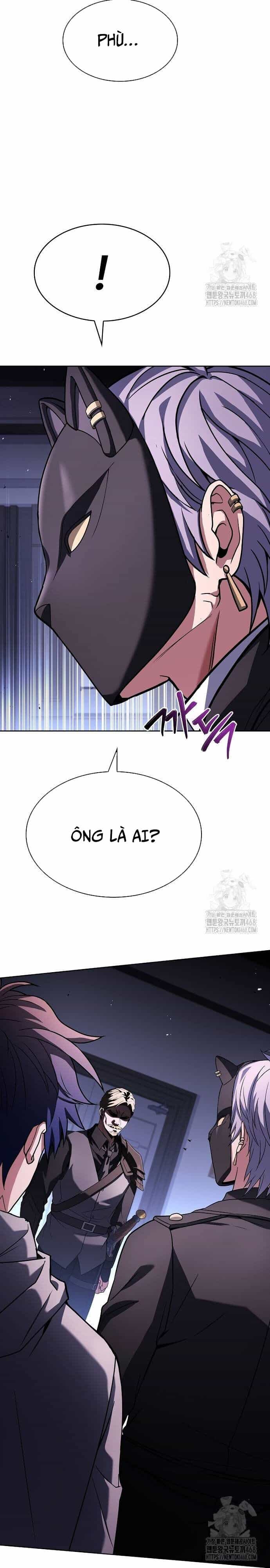 Chòm Sao Là Đệ Tử Của Tôi - Chương 104 - ảnh 35