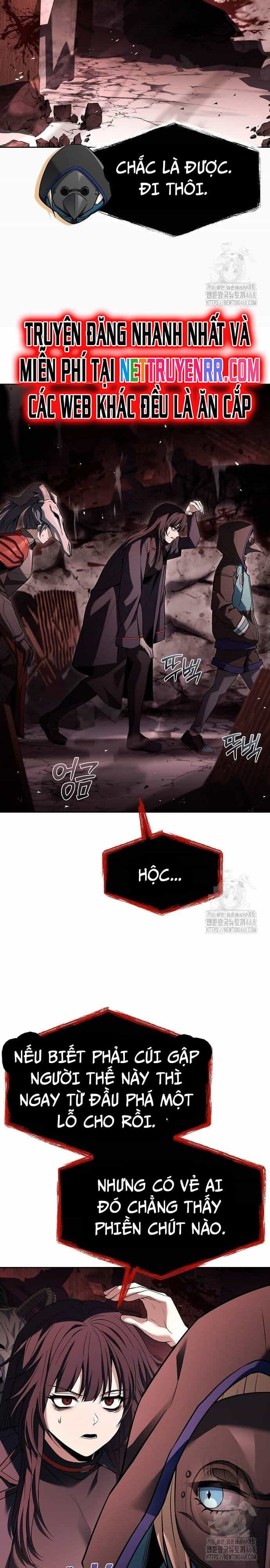 Chòm Sao Là Đệ Tử Của Tôi - Chương 104 - ảnh 5