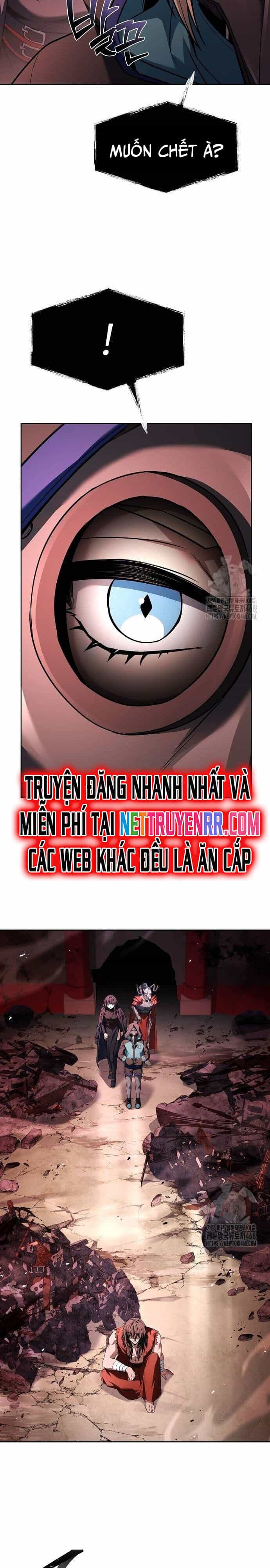 Chòm Sao Là Đệ Tử Của Tôi - Chương 104 - ảnh 6