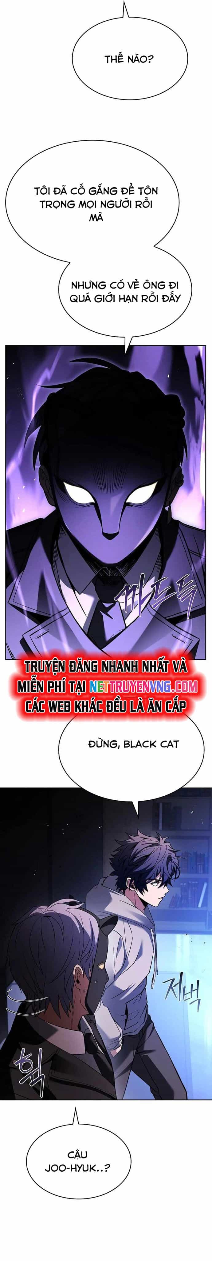 Chòm Sao Là Đệ Tử Của Tôi - Chương 105 - ảnh 11