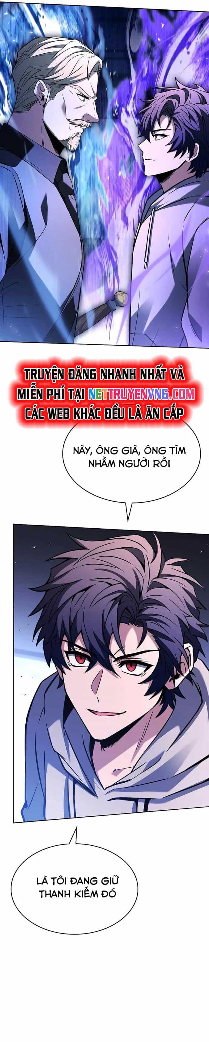 Chòm Sao Là Đệ Tử Của Tôi - Chương 105 - ảnh 12