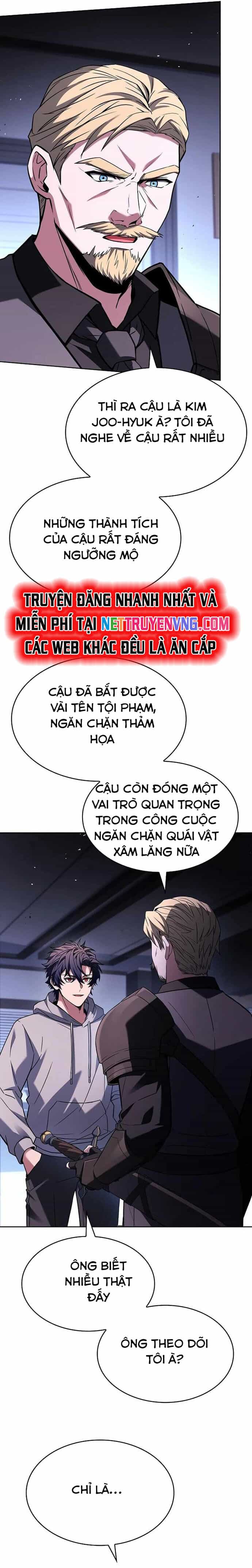 Chòm Sao Là Đệ Tử Của Tôi - Chương 105 - ảnh 13