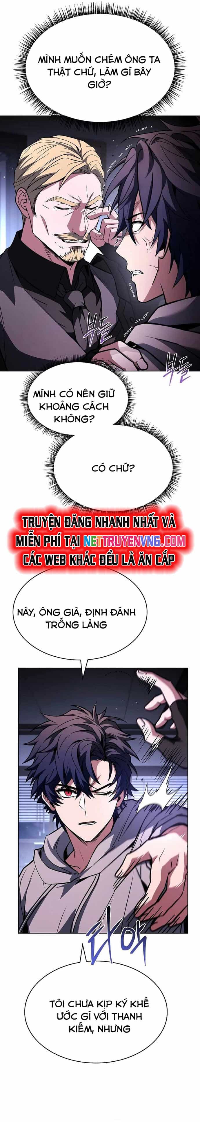 Chòm Sao Là Đệ Tử Của Tôi - Chương 105 - ảnh 16