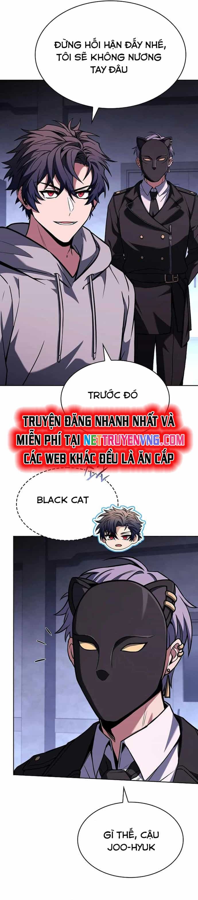 Chòm Sao Là Đệ Tử Của Tôi - Chương 105 - ảnh 19