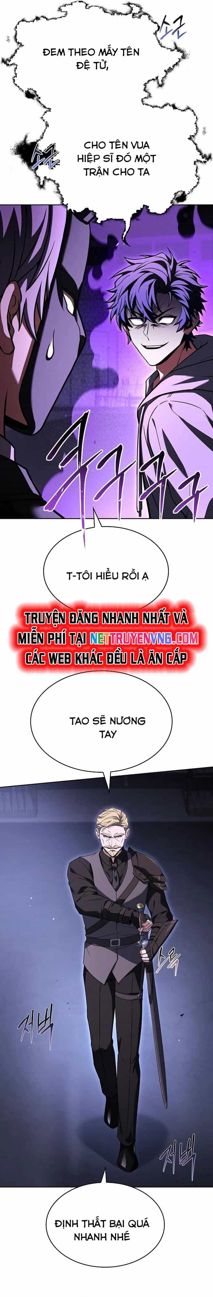 Chòm Sao Là Đệ Tử Của Tôi - Chương 105 - ảnh 20