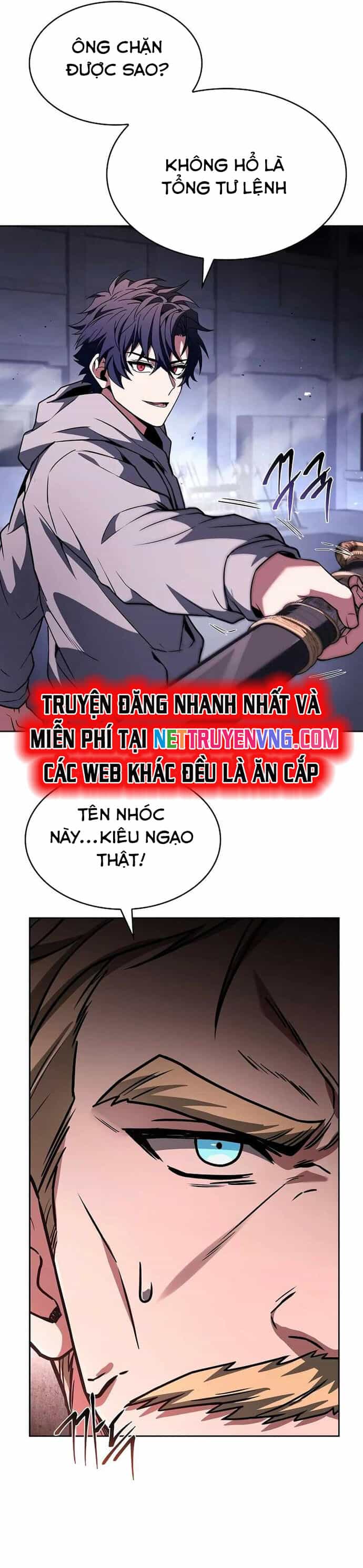 Chòm Sao Là Đệ Tử Của Tôi - Chương 105 - ảnh 23