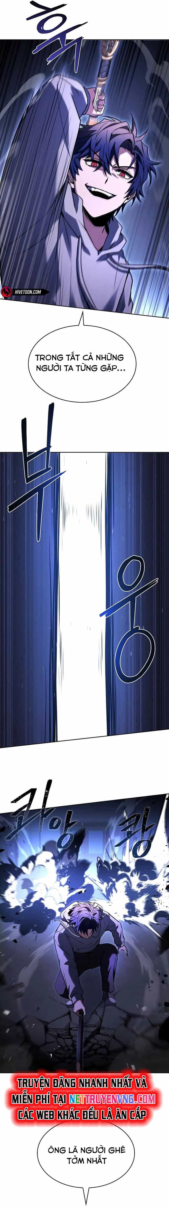 Chòm Sao Là Đệ Tử Của Tôi - Chương 105 - ảnh 27