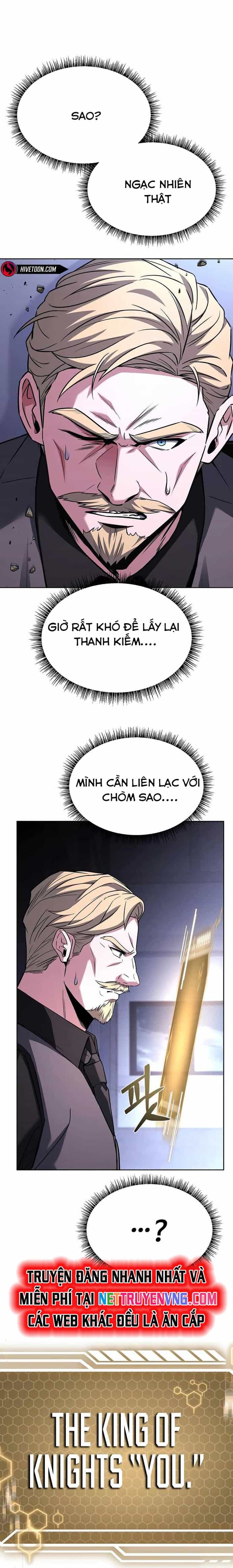 Chòm Sao Là Đệ Tử Của Tôi - Chương 105 - ảnh 31