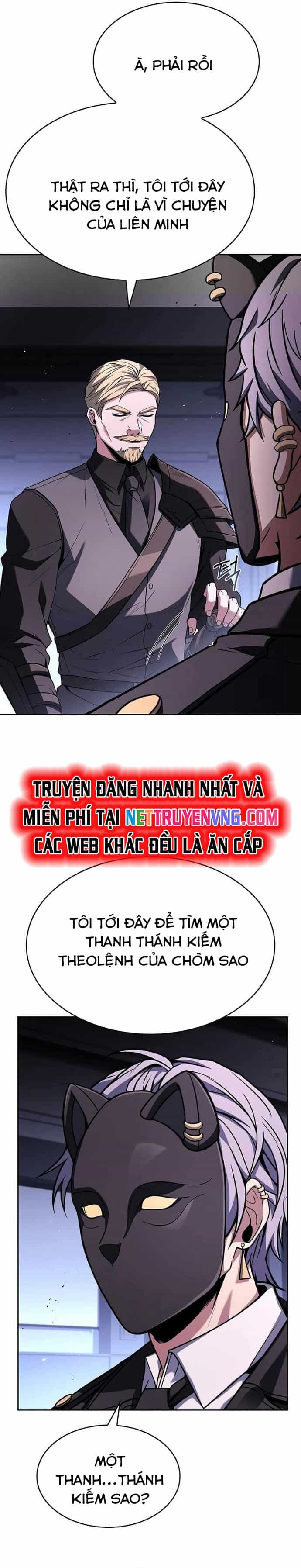 Chòm Sao Là Đệ Tử Của Tôi - Chương 105 - ảnh 6