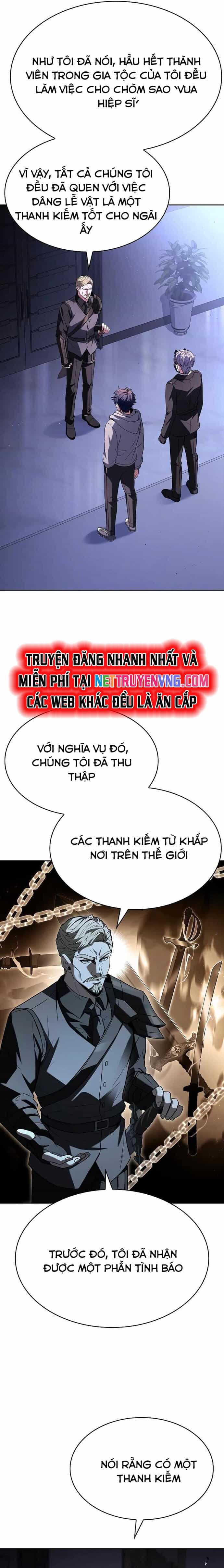 Chòm Sao Là Đệ Tử Của Tôi - Chương 105 - ảnh 7