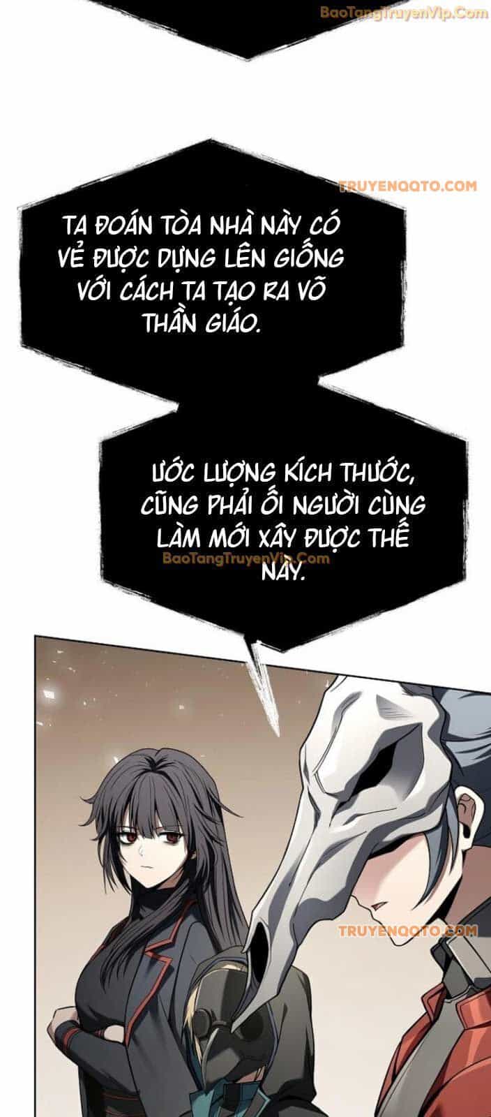 Chòm Sao Là Đệ Tử Của Tôi - Chương 107 - ảnh 10