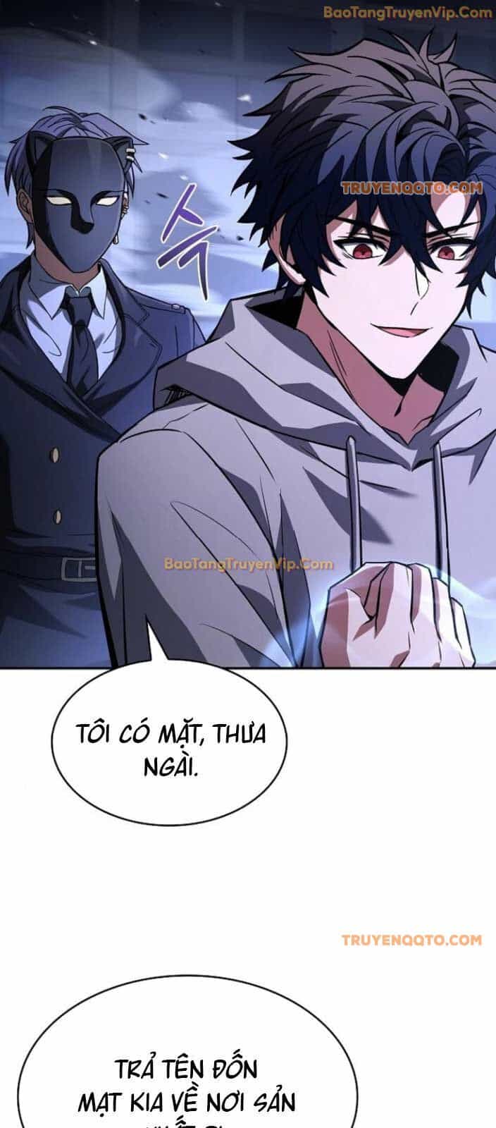 Chòm Sao Là Đệ Tử Của Tôi - Chương 107 - ảnh 61