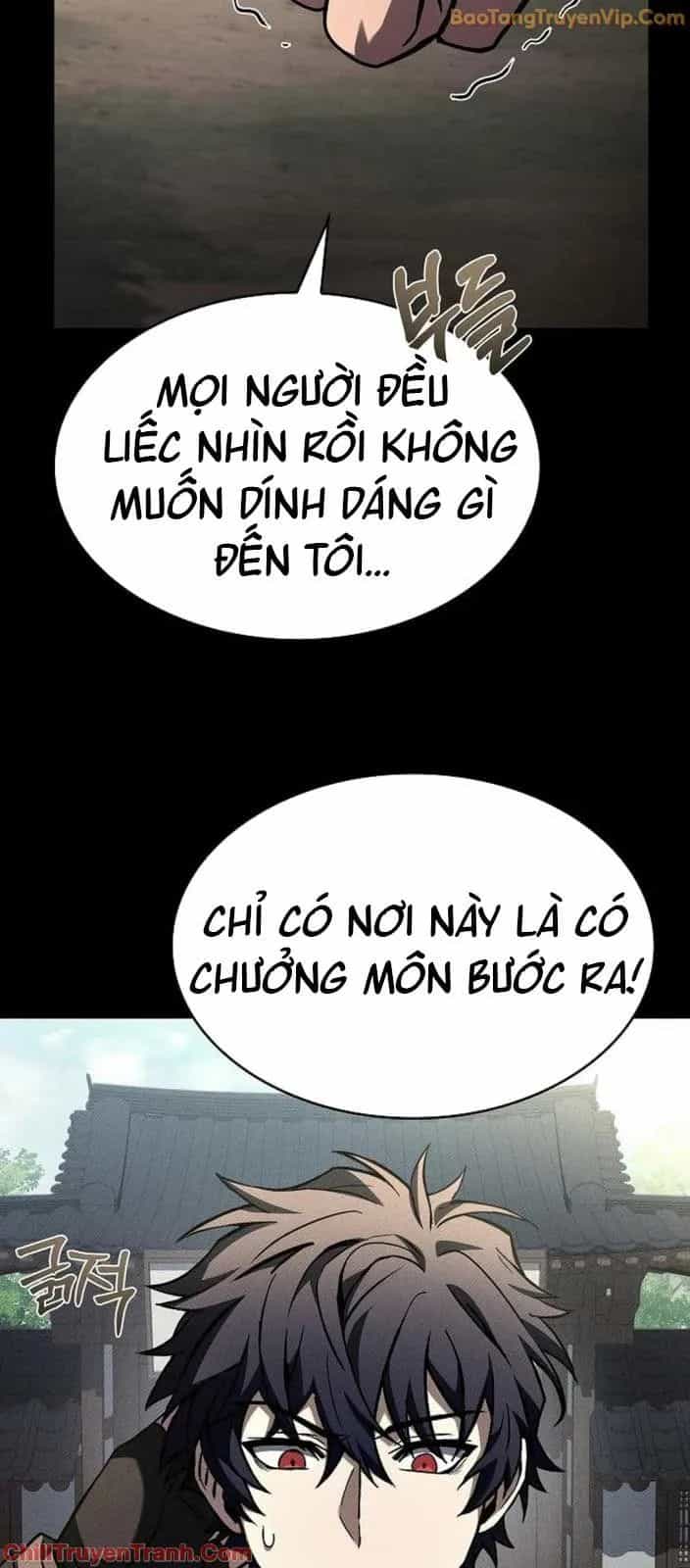 Chòm Sao Là Đệ Tử Của Tôi - Chương 108 - ảnh 11
