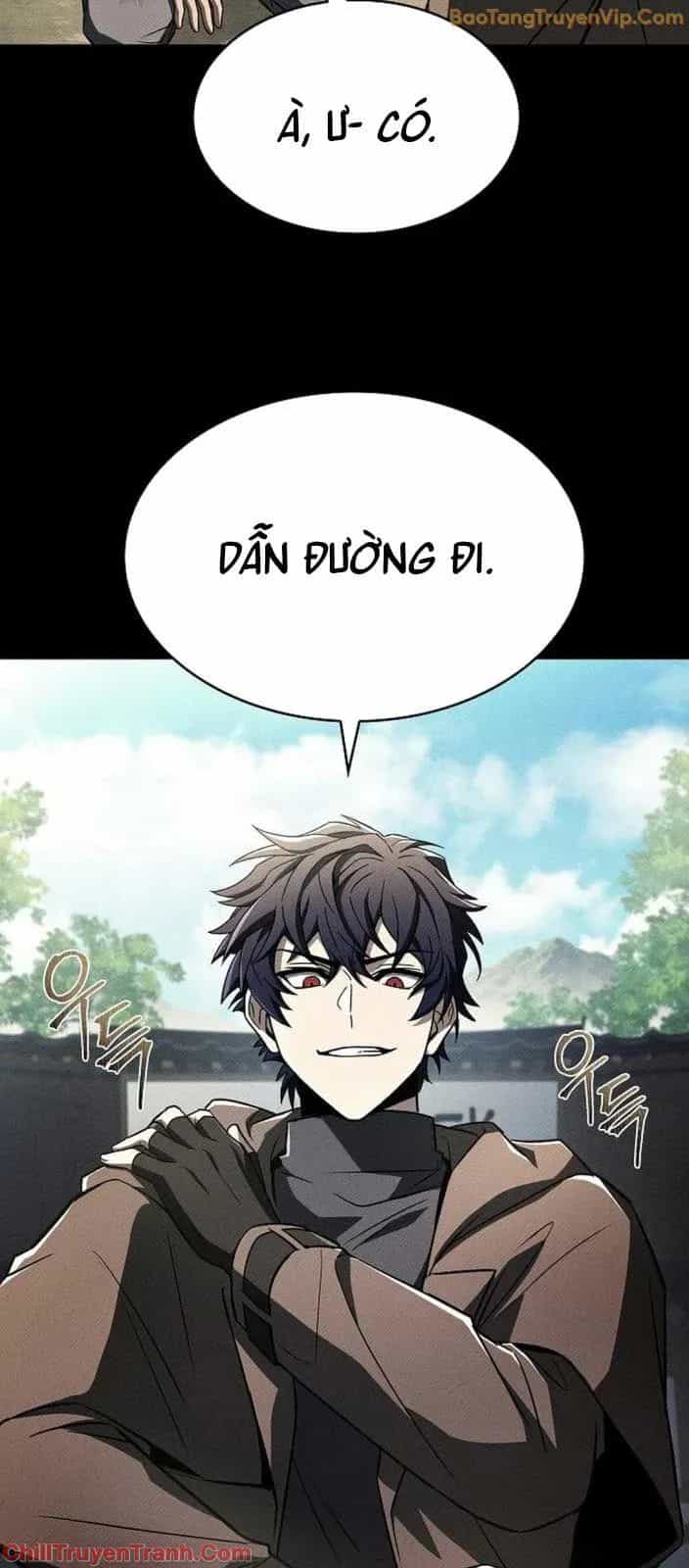 Chòm Sao Là Đệ Tử Của Tôi - Chương 108 - ảnh 23