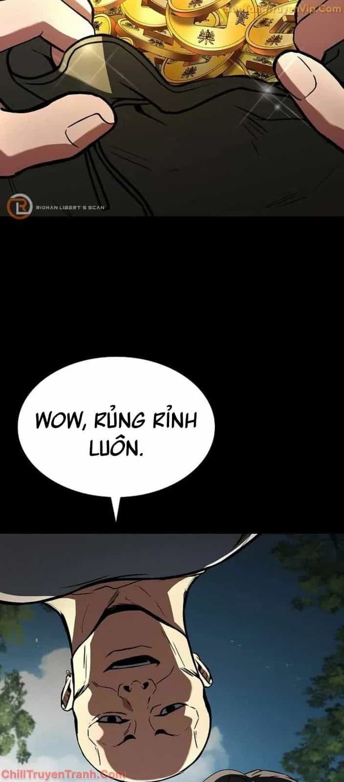 Chòm Sao Là Đệ Tử Của Tôi - Chương 108 - ảnh 28