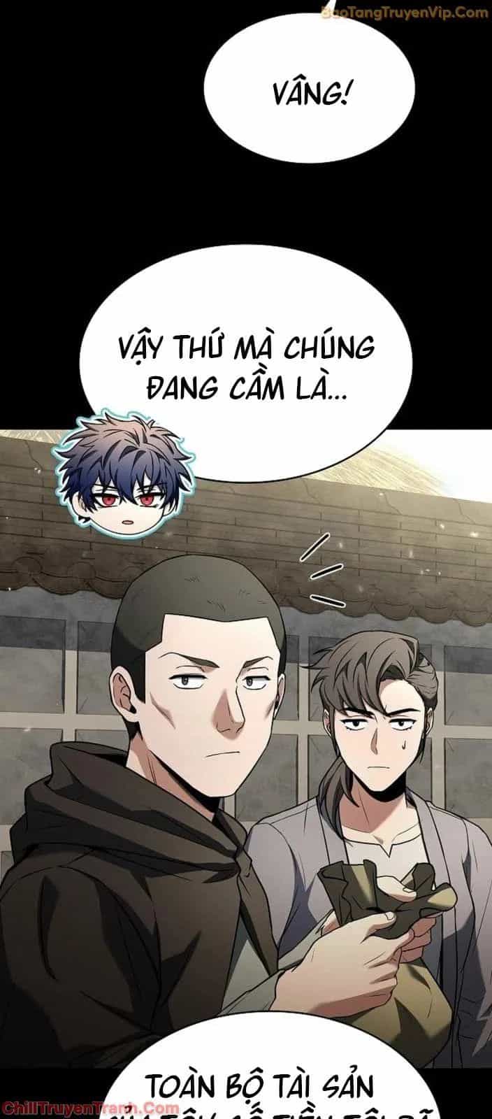 Chòm Sao Là Đệ Tử Của Tôi - Chương 108 - ảnh 34