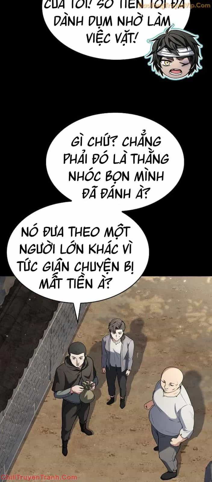Chòm Sao Là Đệ Tử Của Tôi - Chương 108 - ảnh 35