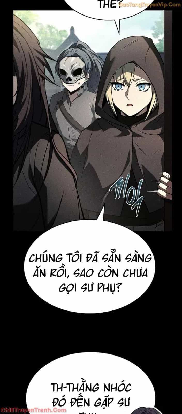 Chòm Sao Là Đệ Tử Của Tôi - Chương 108 - ảnh 4